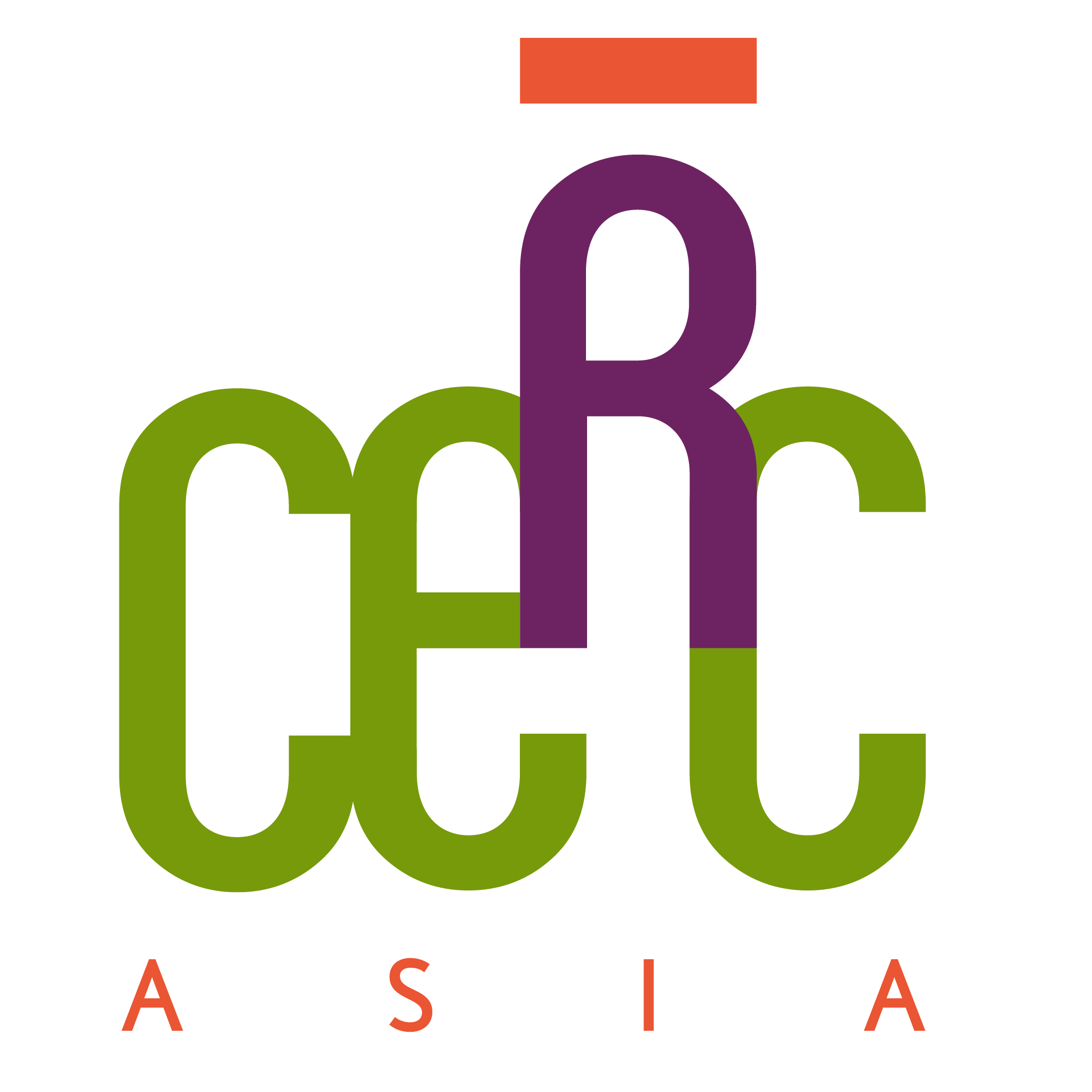 Asian thumb up Asian cerc it ltd